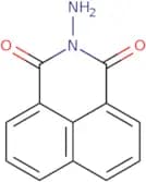 2-Amino-2,3-dihydro-1H-benzo[de]isoquinoline-1,3-dione