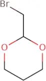 2-(Bromomethyl)-1,3-dioxane