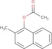 2-Methyl-1-naphthyl Acetate