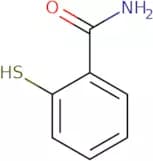 2-Sulfanylbenzamide