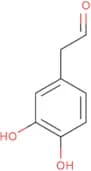 2-(3,4-Dihydroxyphenyl)acetaldehyde