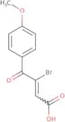 Bromebric acid