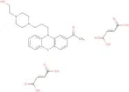 Acetophenazine (dimaleate)
