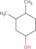 3,4-Dimethylcyclohexanol (mixture of isomers)