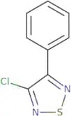 3-Chloro-4-phenyl-1,2,5-thiadiazole