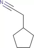 Cyclopentylacetonitrile