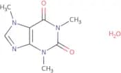 Caffeine monohydrate