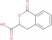 1-Oxo-isochroman-3-carboxylic acid