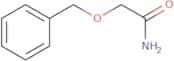 2-(Benzyloxy)acetamide