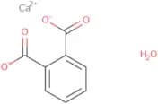 Calcium Phthalate Hydrate