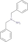 N,N-Dibenzylhydrazine