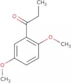 2',5'-Dimethoxypropiophenone