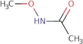 N-Methoxyacetamide