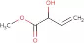 Methyl 2-hydroxybut-3-enoate