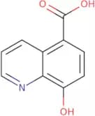 JMJD2 Inhibitor, 5-carboxy-8HQ