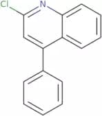 2-Chloro-4-phenylquinoline