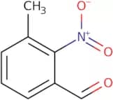 3-Methyl-2-nitrobenzaldehyde