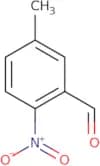 5-Methyl-2-nitrobenzaldehyde