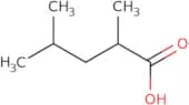 2,4-Dimethylpentanoic acid
