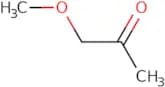1-Methoxypropan-2-one