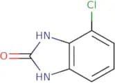 4-Chloro-1H-1,3-benzodiazol-2-ol