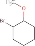 rac-(1R,2R)-1-Bromo-2-methoxycyclohexane