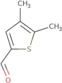 4,5-Dimethylthiophene-2-carboxaldehyde