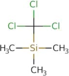 Trimethyl(trichloromethyl)silane