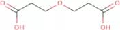 3,3-oxydipropanoic acid