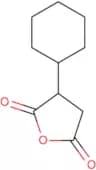 3-Cyclohexyldihydro-2,5-furandione