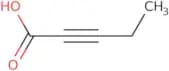 2-Pentynoic acid