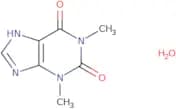 Theophylline monohydrate