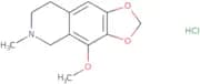 Hydrocotarnine hydrochloride