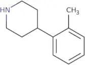 4-(o-Tolyl)piperidine