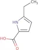5-Ethyl-1H-pyrrole-2-carboxylic acid