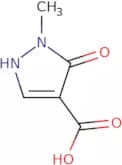 5-Hydroxy-1-methyl-1H-pyrazole-4-carboxylic acid