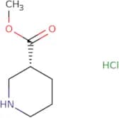 (R)-Methyl piperidine-3-carboxylate hydrochloride