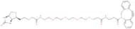 DBCO-PEG4-biotin