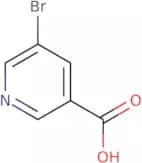 5-Bromonicotinic acid