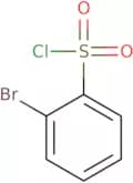 2-Bromobenzene sulfonyl chloride
