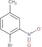 4-Bromo-3-nitrotoluene