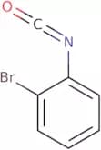 2-Bromophenyl isocyanate