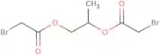 1,2-Bis-(bromoacetoxy)-propane