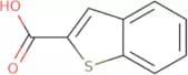Benzo[b]thiophene-2-carboxylic acid