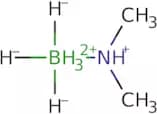 Borane dimethylamine complex