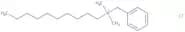 Benzalkonium chloride