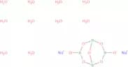 Sodium tetraborate decahydrate