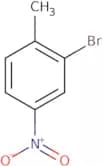 2-Bromo-4-nitrotoluene