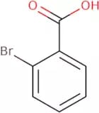 2-Bromobenzoic acid