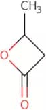 β-Butyrolactone